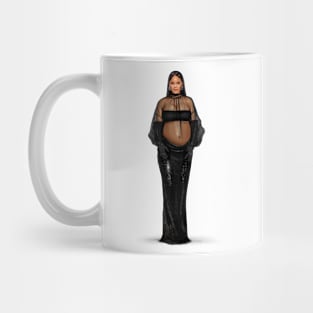 Rihanna Mug